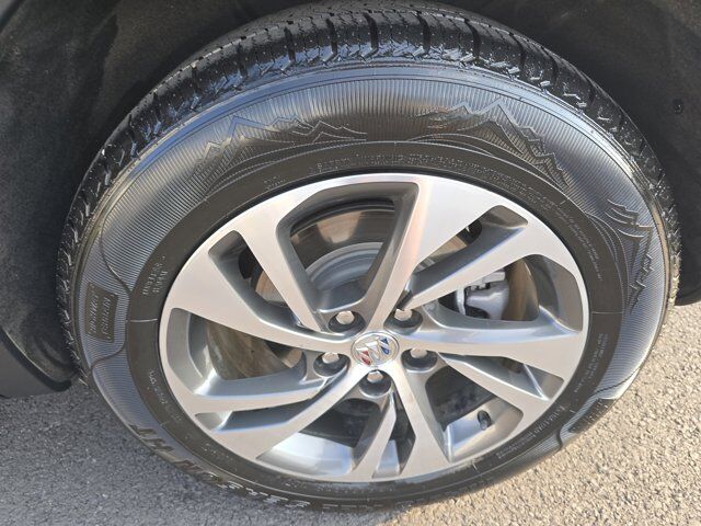 2023 Buick Envision Essence Dalton GA