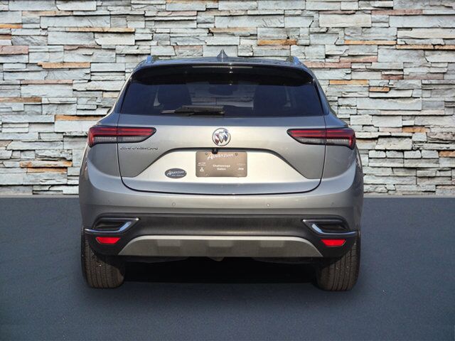 2023 Buick Envision Essence Dalton GA