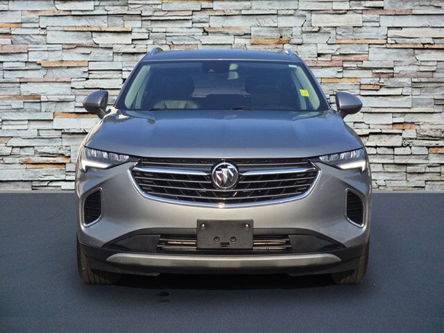 2023 Buick Envision Essence Dalton GA