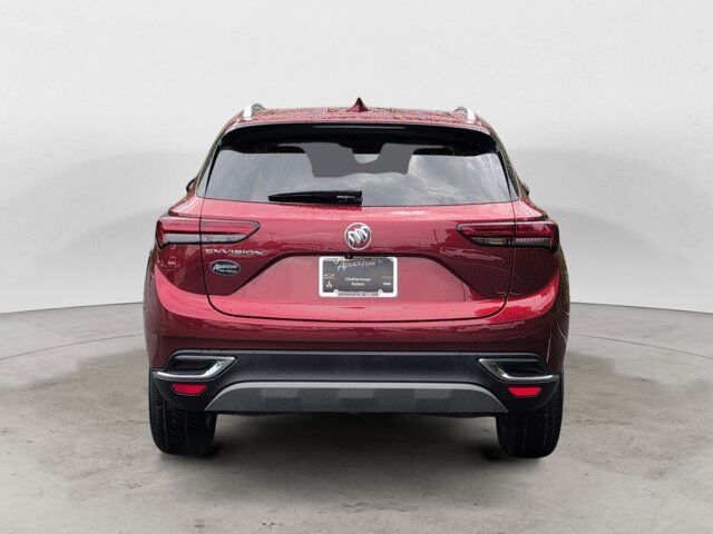 2023 Buick Envision Essence Dalton GA