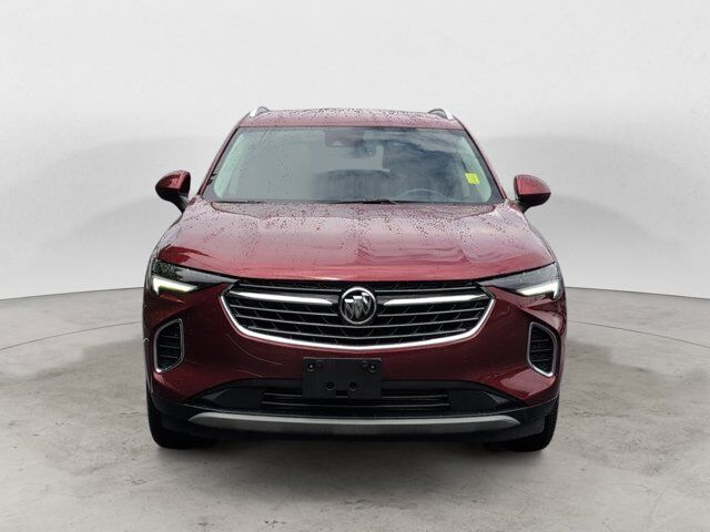 2023 Buick Envision Essence Dalton GA