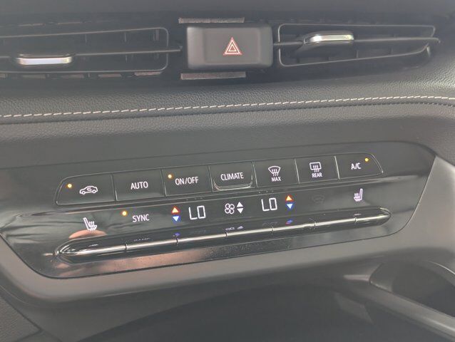 2023 Buick Envision Essence Dalton GA