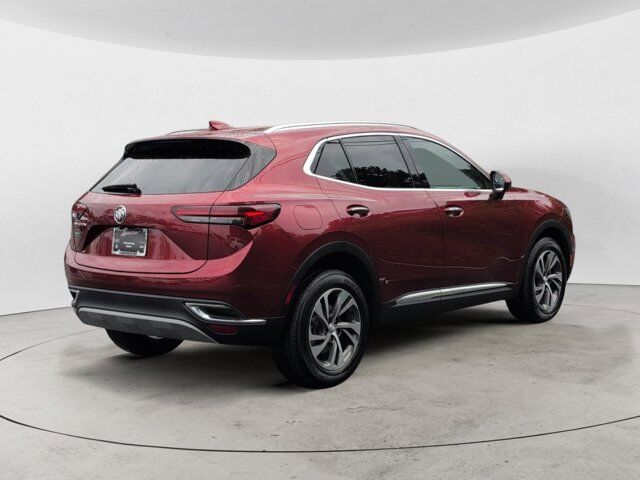 2023 Buick Envision Essence Dalton GA