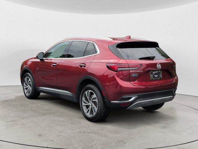 2023 Buick Envision Essence Dalton GA