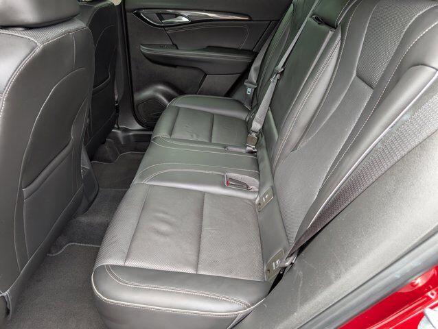 2023 Buick Envision Essence Dalton GA