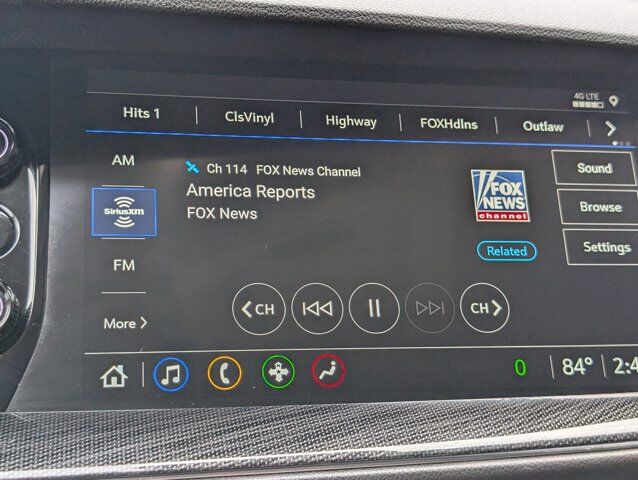 2023 Buick Envision Essence Dalton GA