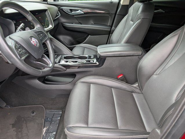 2023 Buick Envision Essence Dalton GA