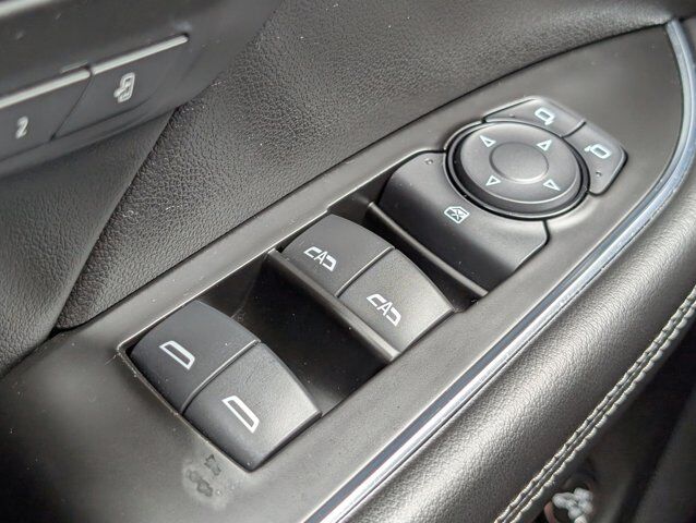 2023 Buick Envision Essence Dalton GA