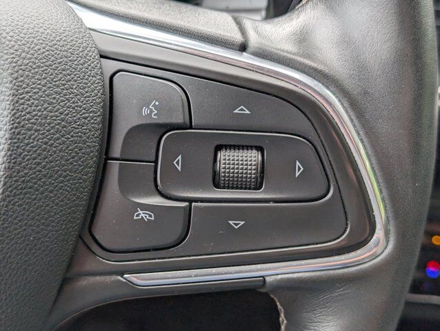 2023 Buick Envision Essence Dalton GA