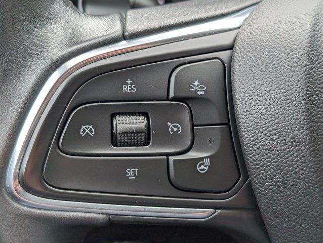 2023 Buick Envision Essence Dalton GA