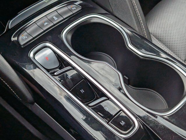 2023 Buick Envision Essence Dalton GA