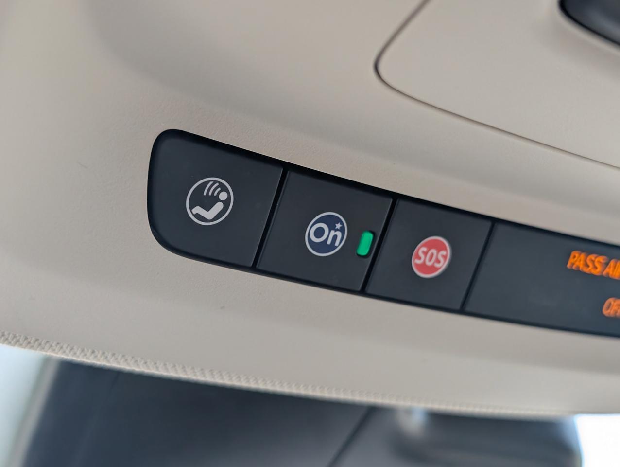 2023 Buick Envision Essence Dalton GA