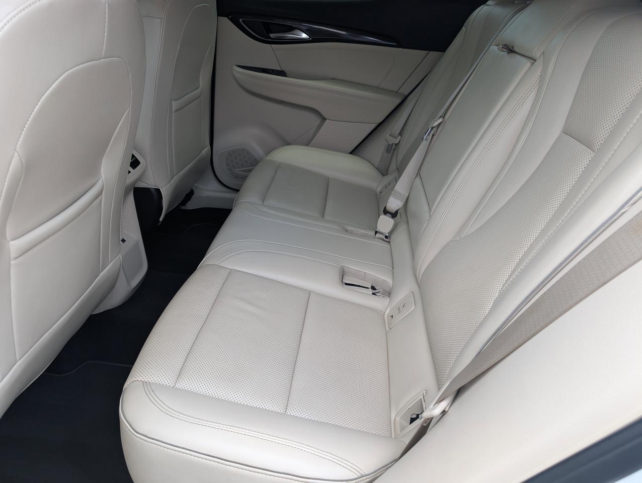2023 Buick Envision Essence Dalton GA
