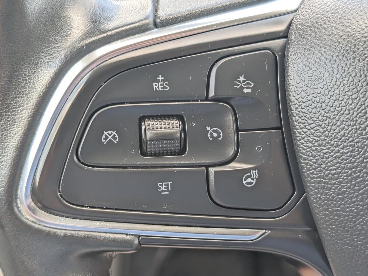 2023 Buick Envision Essence Dalton GA
