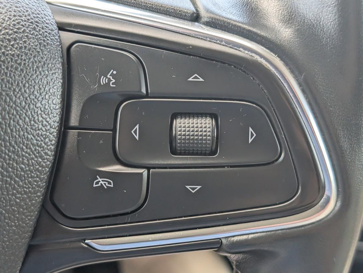 2023 Buick Envision Essence Dalton GA