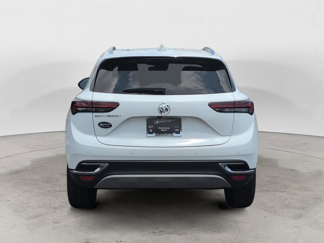 2023 Buick Envision Essence Dalton GA