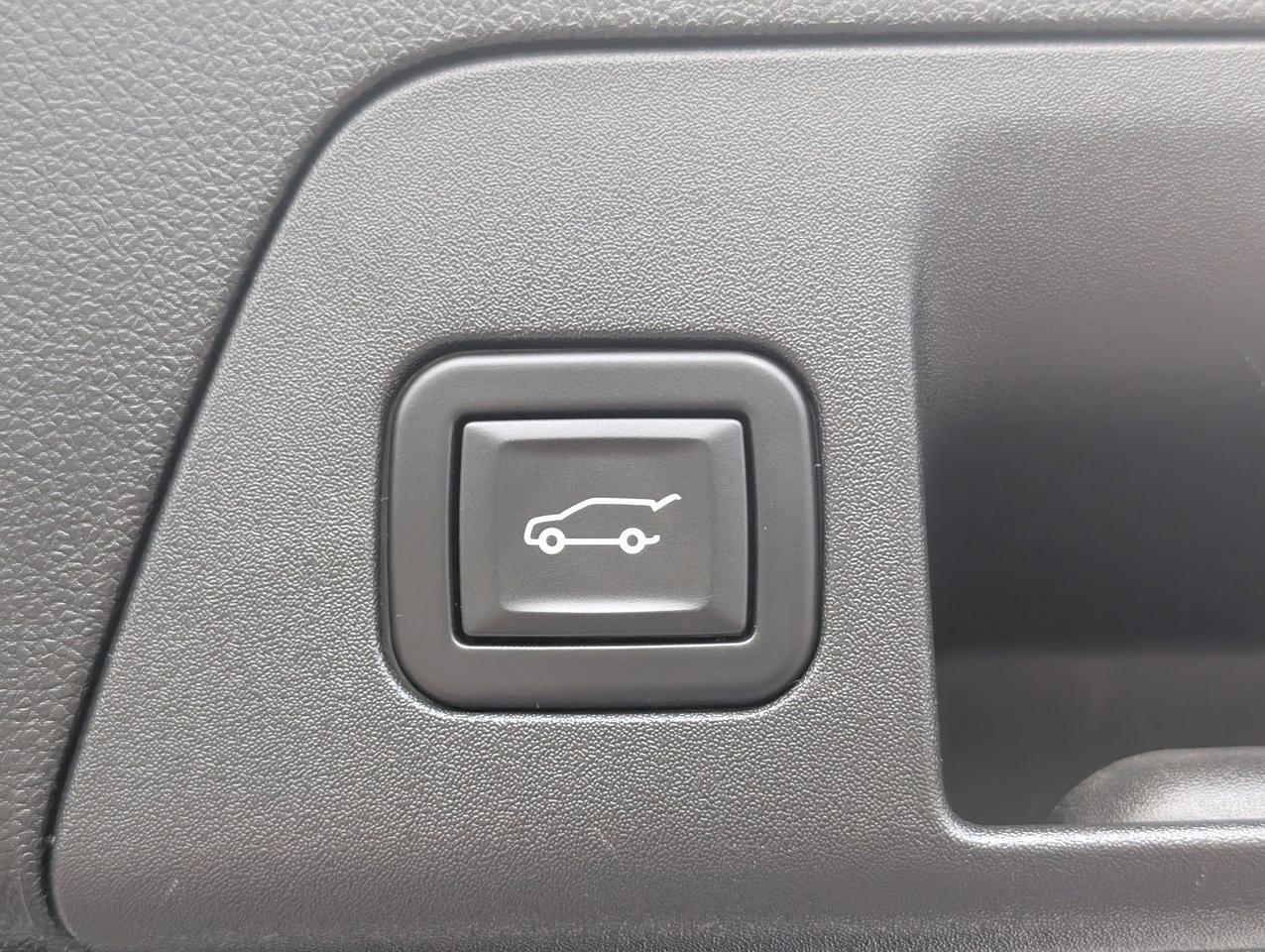2023 Buick Envision Essence Dalton GA