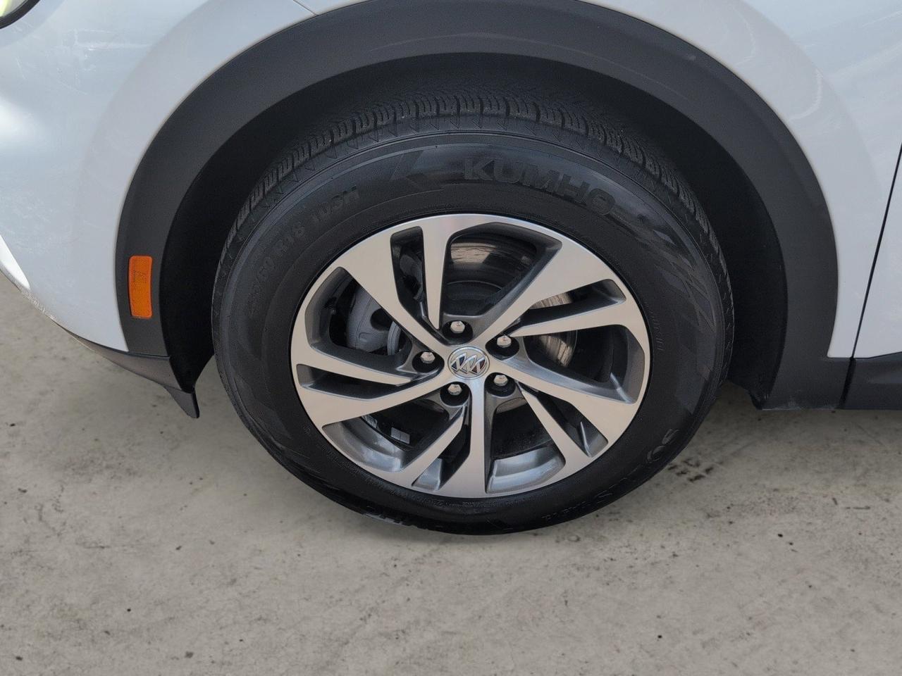 2023 Buick Envision Essence Dalton GA