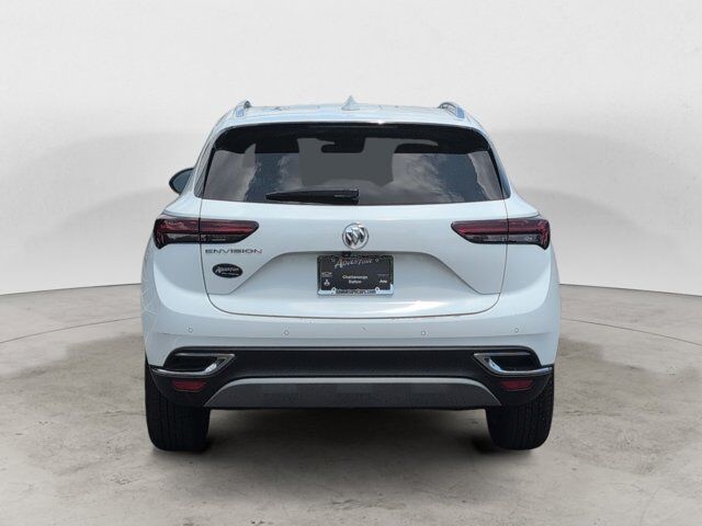 2023 Buick Envision Essence Dalton GA