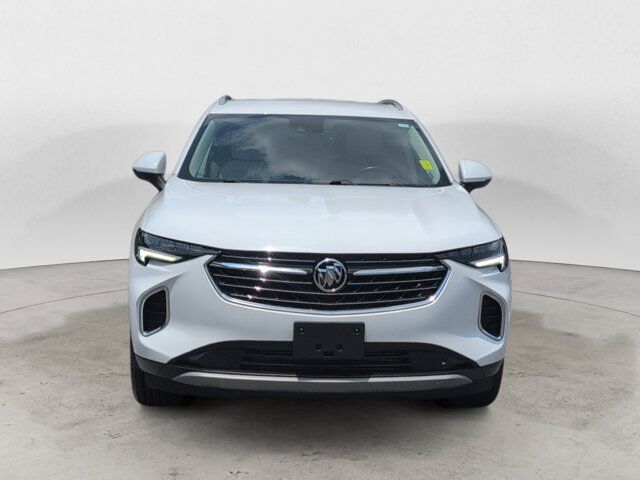 2023 Buick Envision Essence Dalton GA