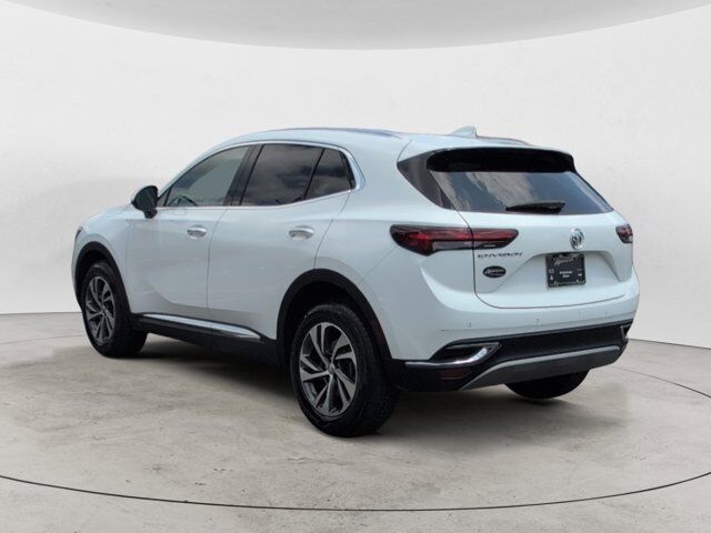 2023 Buick Envision Essence Dalton GA