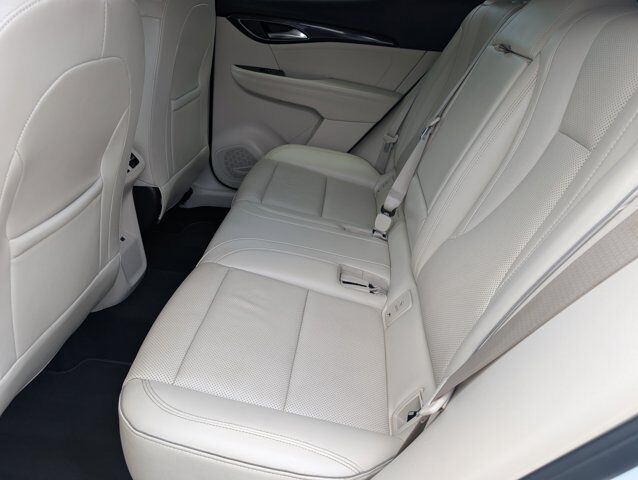 2023 Buick Envision Essence Dalton GA