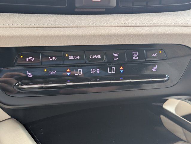 2023 Buick Envision Essence Dalton GA