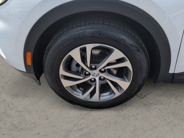 2023 Buick Envision Essence Dalton GA