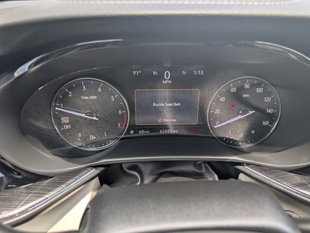 2023 Buick Envision Essence Dalton GA