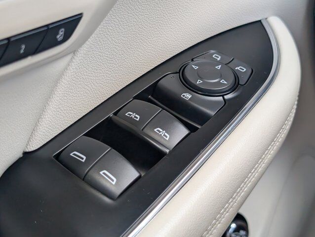 2023 Buick Envision Essence Dalton GA