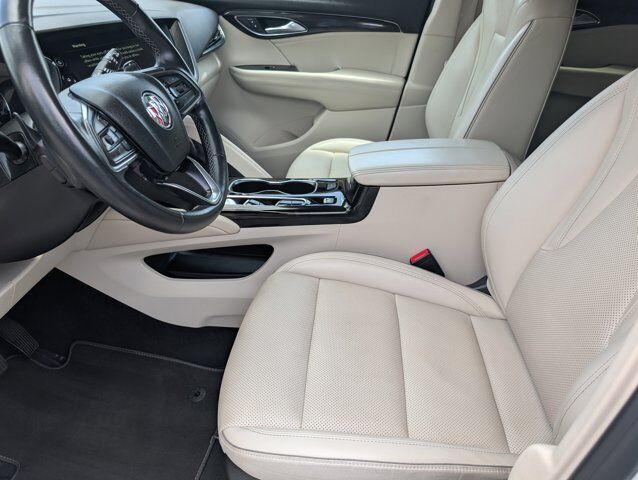 2023 Buick Envision Essence Dalton GA