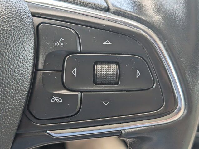 2023 Buick Envision Essence Dalton GA