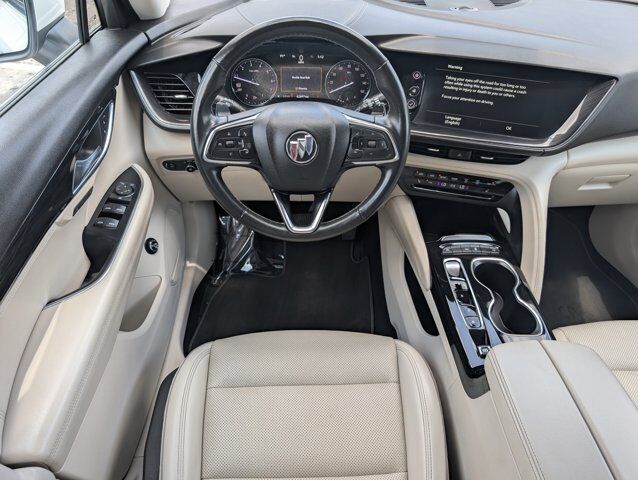 2023 Buick Envision Essence Dalton GA