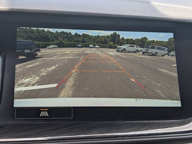 2023 Buick Envision Essence Dalton GA