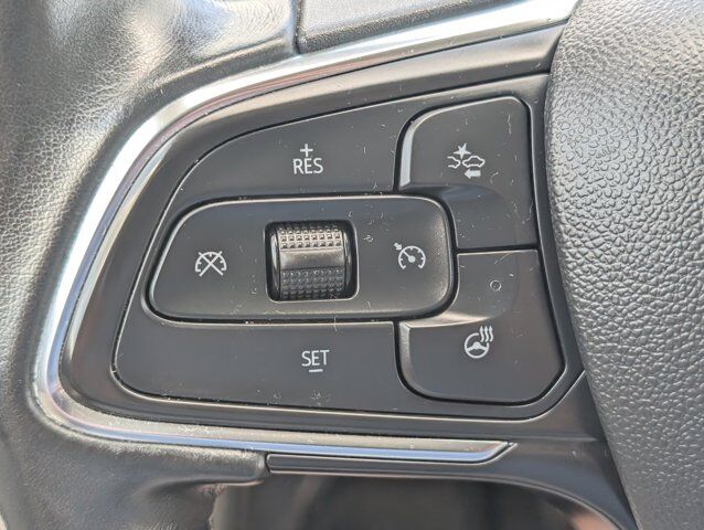 2023 Buick Envision Essence Dalton GA