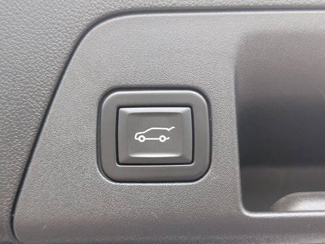 2023 Buick Envision Essence Dalton GA