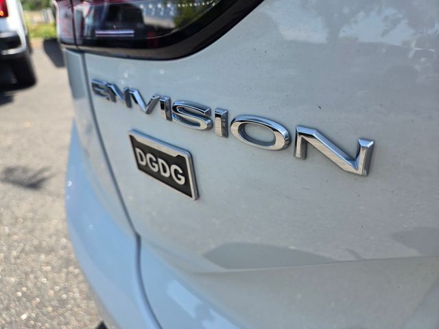 2023 Buick Envision Essence Folsom CA