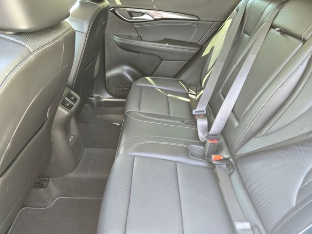 2023 Buick Envision Essence Folsom CA