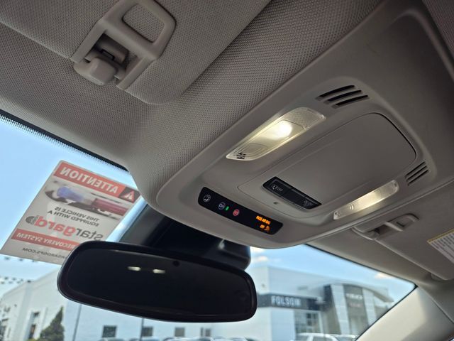 2023 Buick Envision Essence Folsom CA