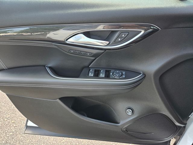 2023 Buick Envision Essence Folsom CA