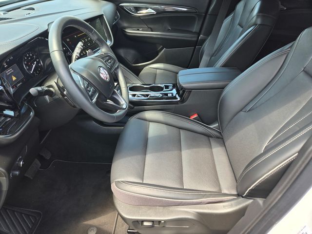 2023 Buick Envision Essence Folsom CA