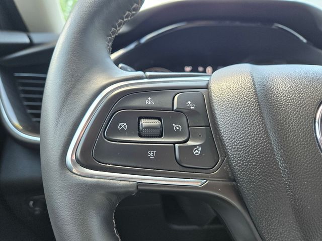 2023 Buick Envision Essence Folsom CA