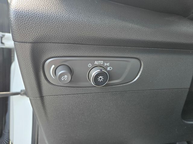 2023 Buick Envision Essence Folsom CA