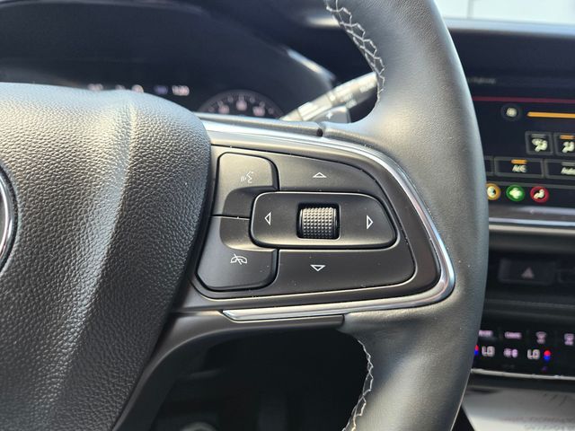 2023 Buick Envision Essence Folsom CA