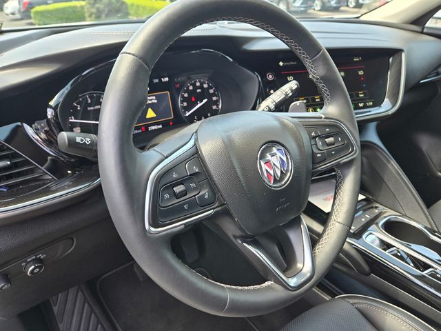 2023 Buick Envision Essence Folsom CA