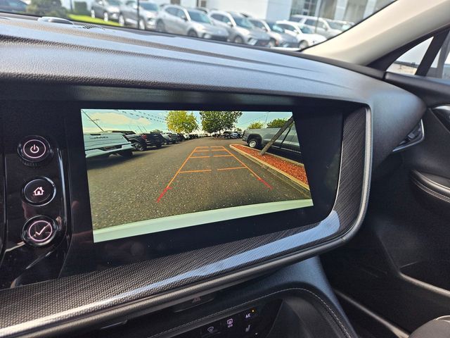 2023 Buick Envision Essence Folsom CA