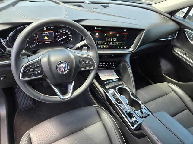 2023 Buick Envision Essence Folsom CA