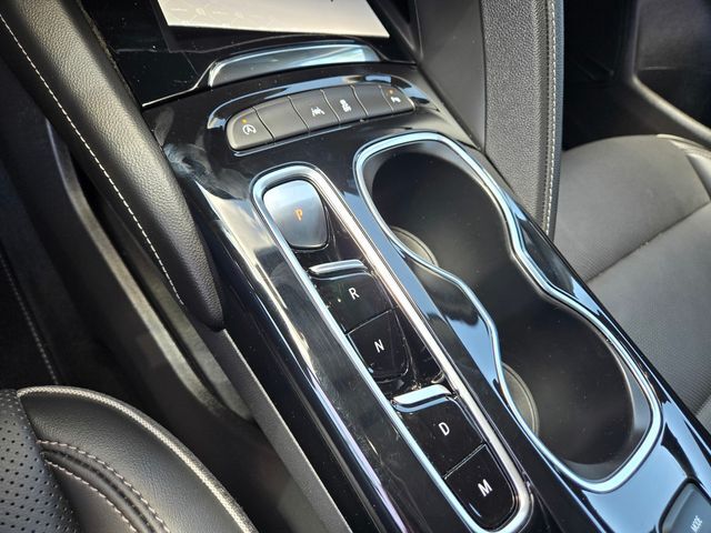 2023 Buick Envision Essence Folsom CA