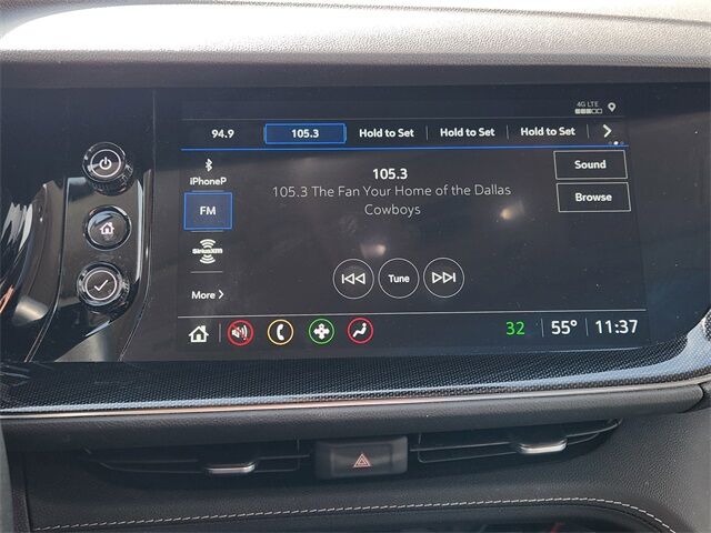 2023 Buick Envision Essence Grapevine TX