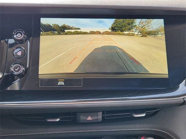 2023 Buick Envision Essence Grapevine TX